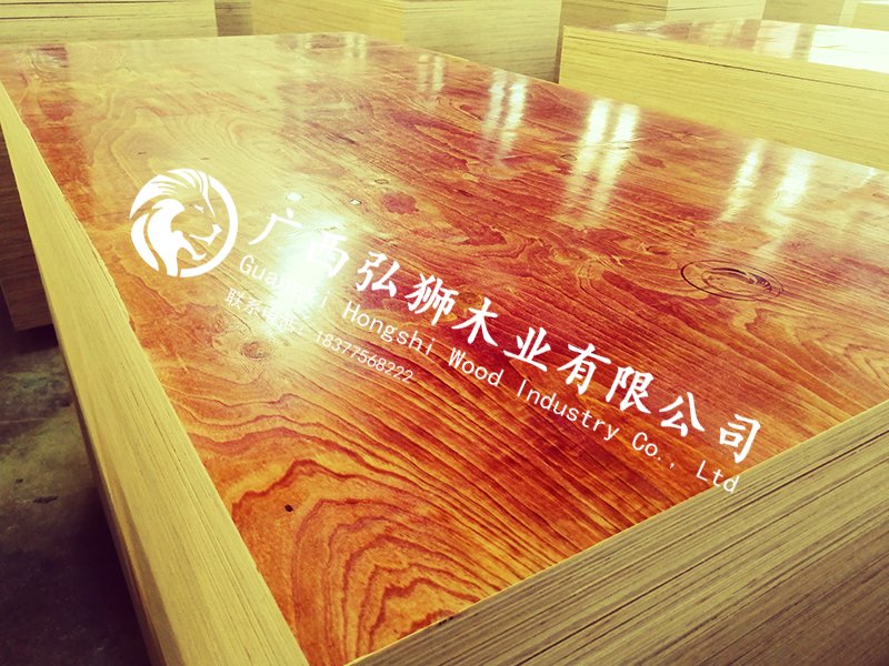 廣西建筑模板是否會“偷工減料”？